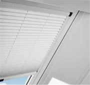 ROTO Lamelová žaluzie Trend ZJA M 094/160 odstín J21-J27 ..  - vodící lišty